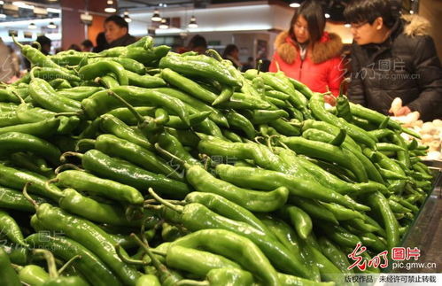 解析全国食用农产品价格连涨13周的背后逻辑