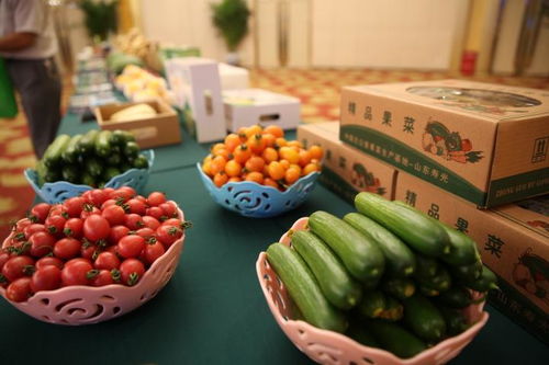 农产品品牌化 破解销售困局的核心营销力量