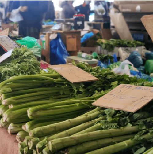 大连公布5起食品安全案例 食用农产品领域乱象引关注